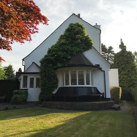 Old Farm Hotel Birmingham Luaran gambar