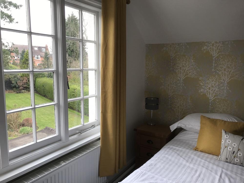 Old Farm Hotel Birmingham Luaran gambar