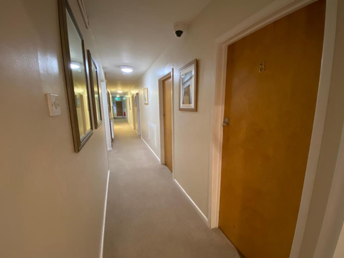 Old Farm Hotel Birmingham Luaran gambar