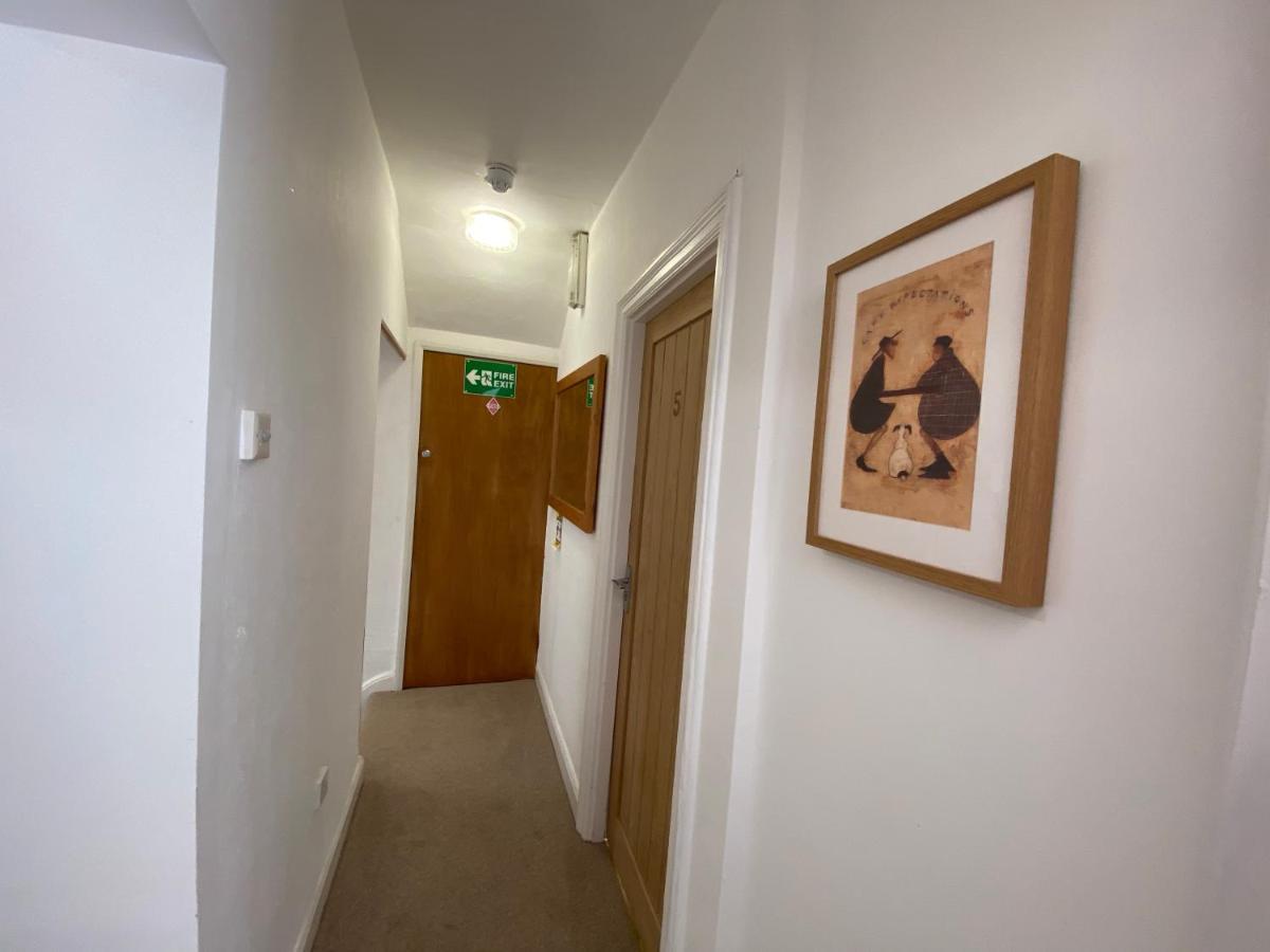 Old Farm Hotel Birmingham Luaran gambar
