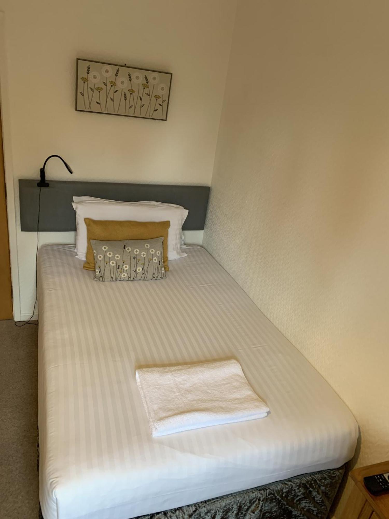 Old Farm Hotel Birmingham Luaran gambar