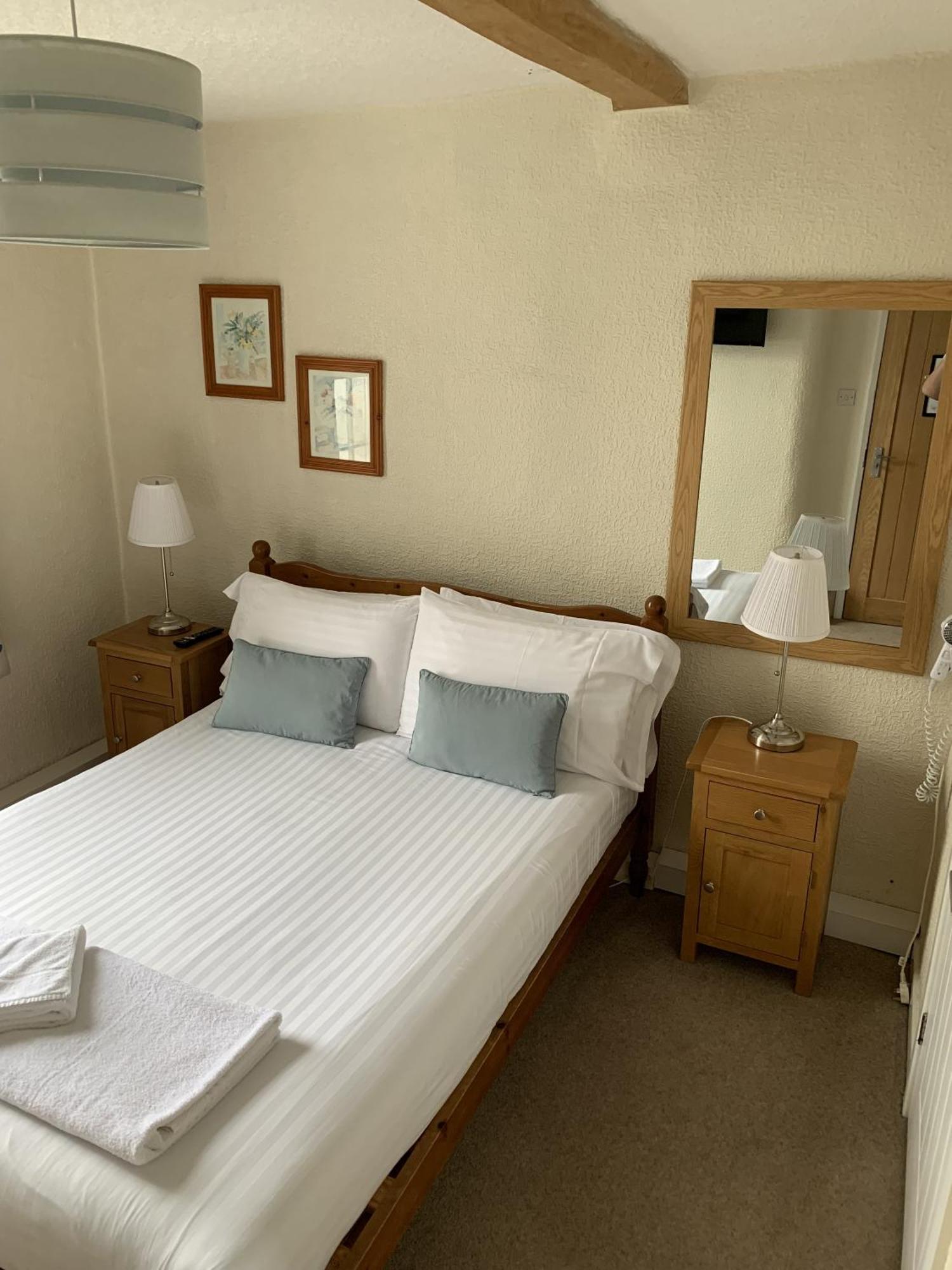 Old Farm Hotel Birmingham Luaran gambar