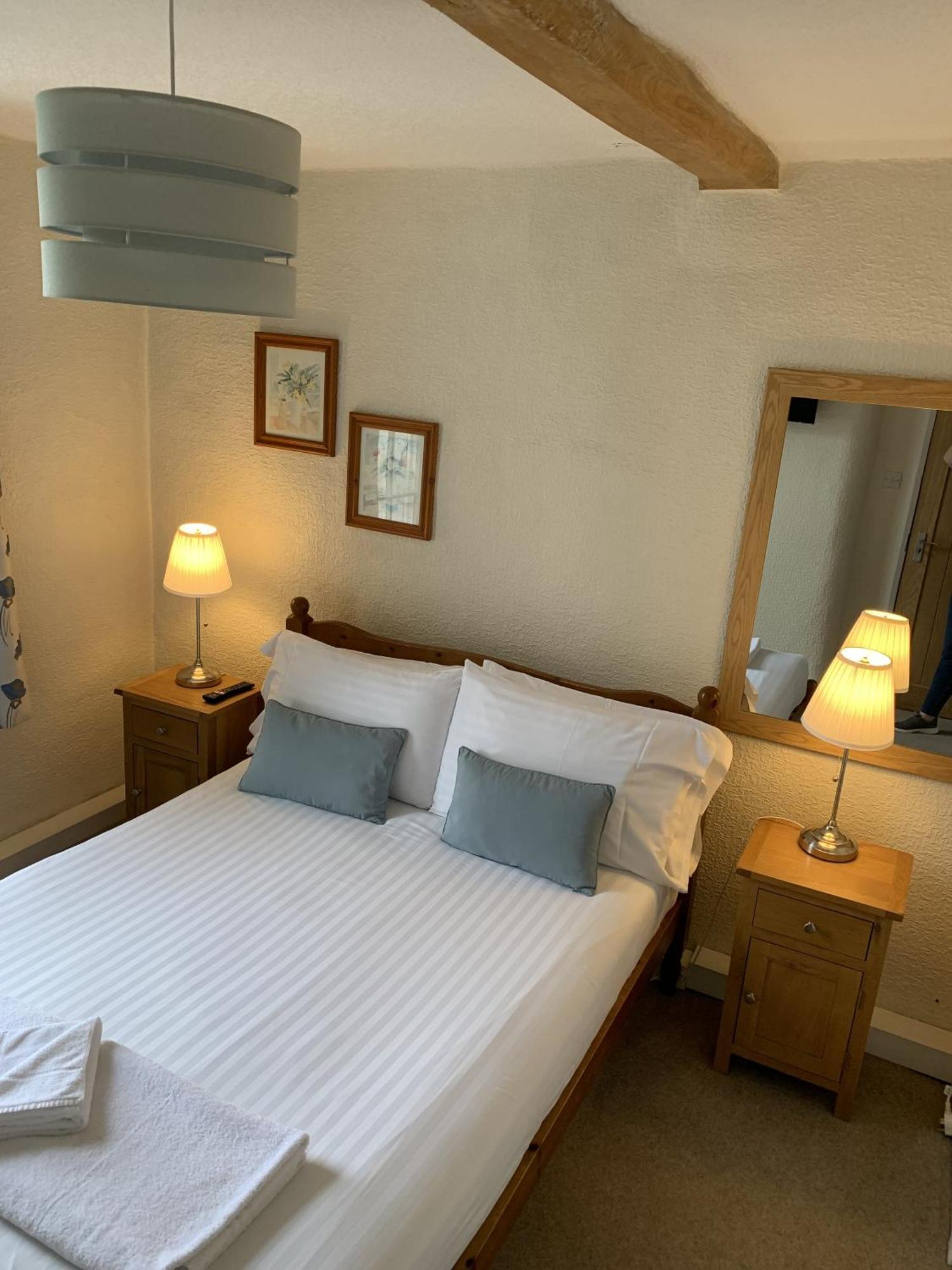 Old Farm Hotel Birmingham Luaran gambar