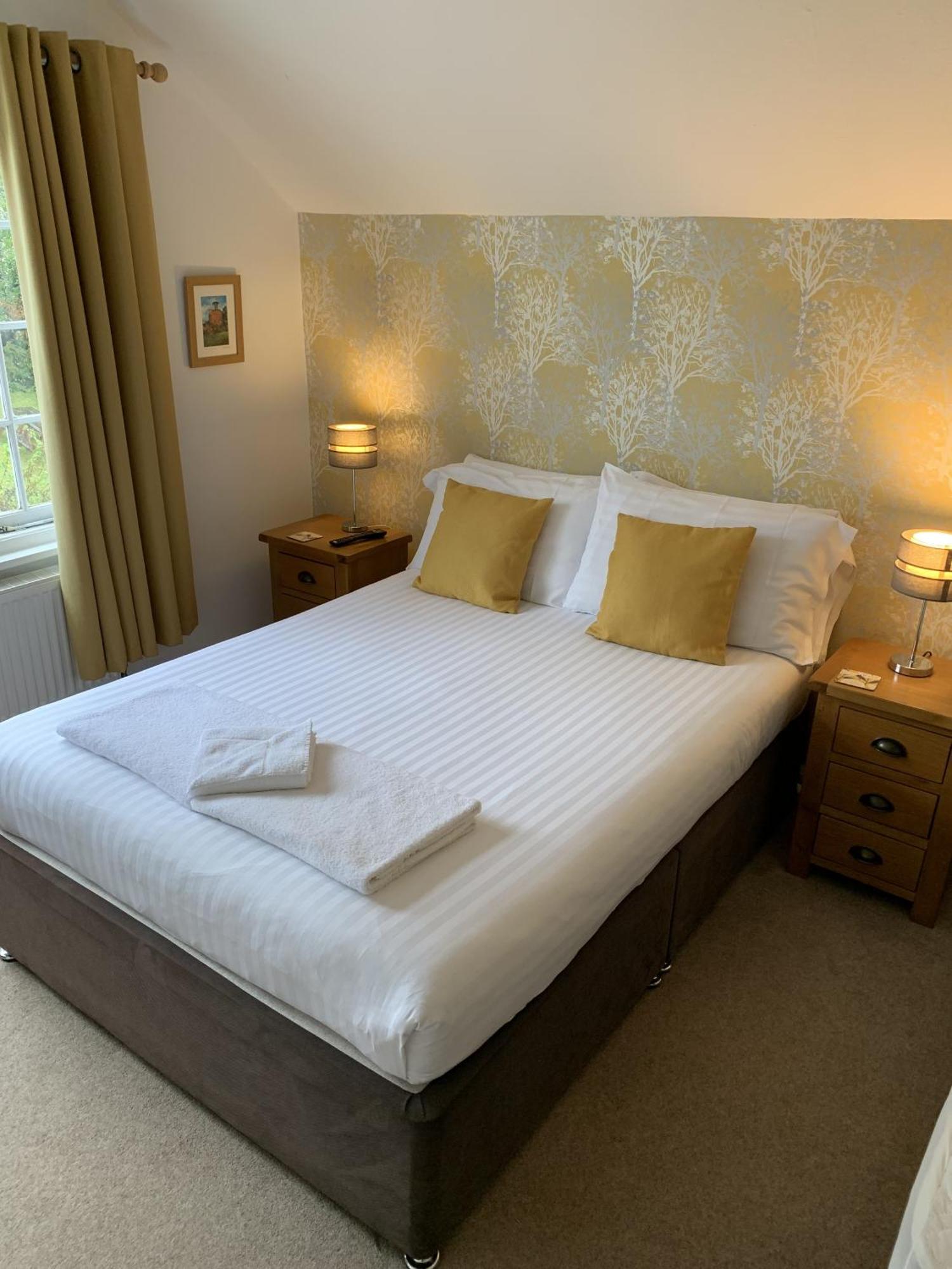 Old Farm Hotel Birmingham Luaran gambar